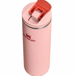 Transit Fliptop termosmugg 0,47 liter, peach rose