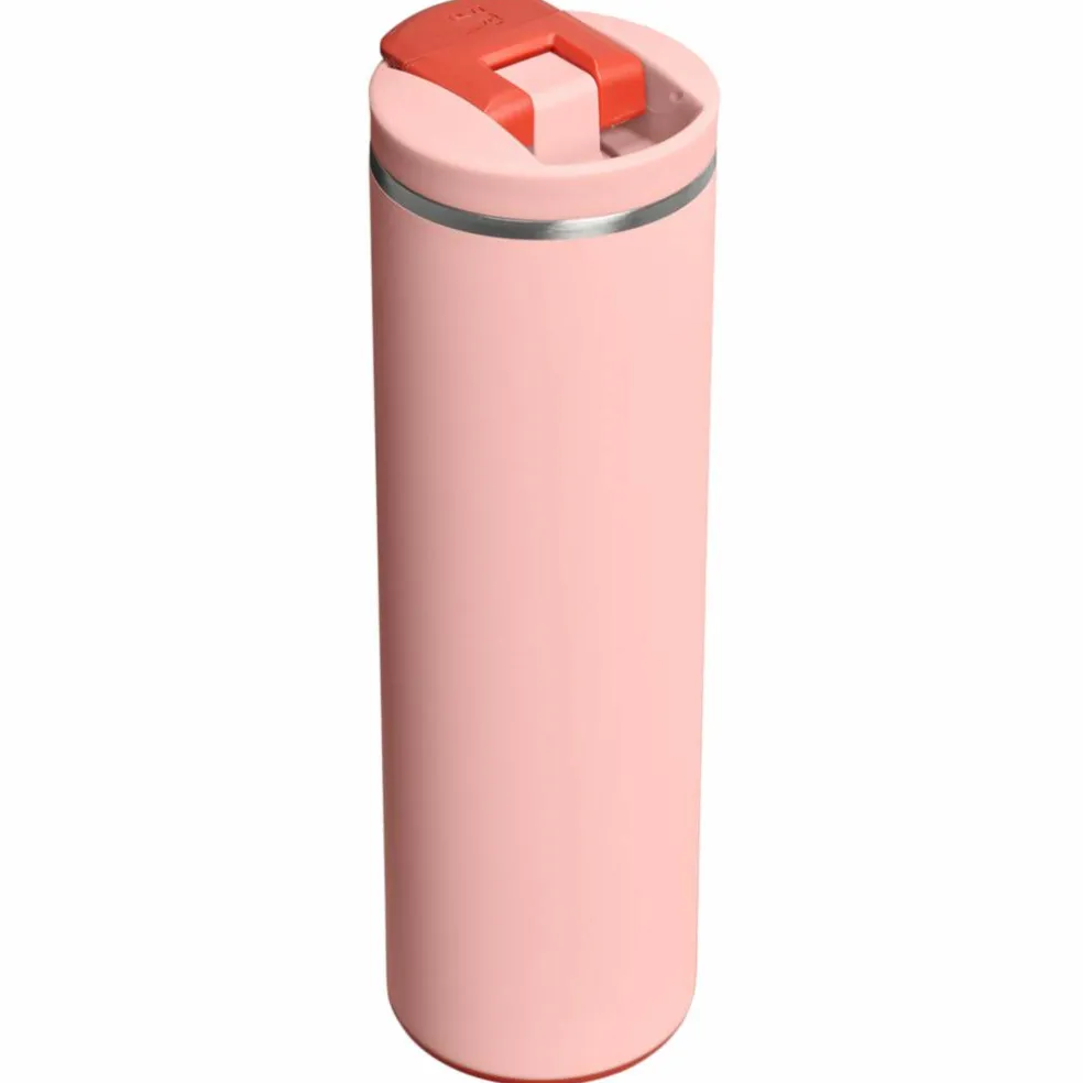 Transit Fliptop termosmugg 0,47 liter, peach rose