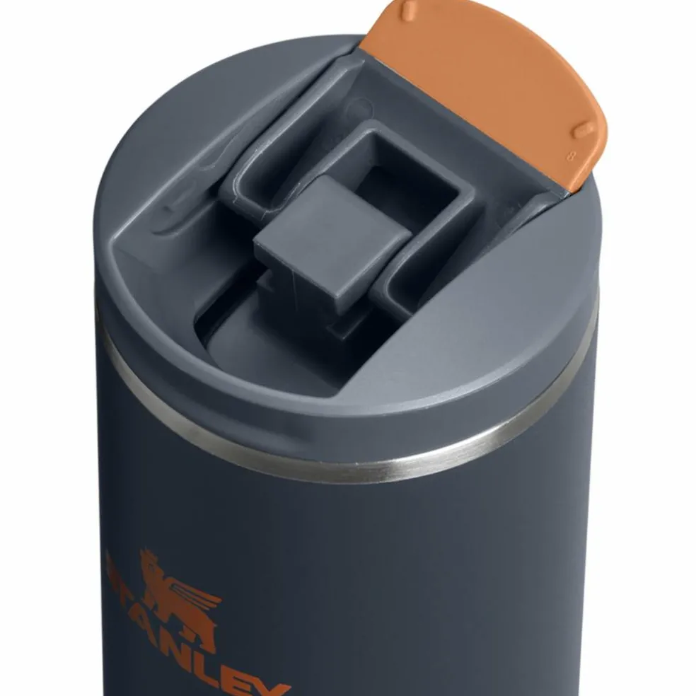 Transit Fliptop termosmugg 0,47 liter, blue sky