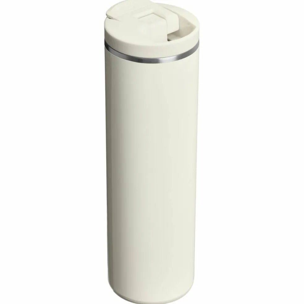 Transit Fliptop termosmugg 0,47 liter, rose quartz