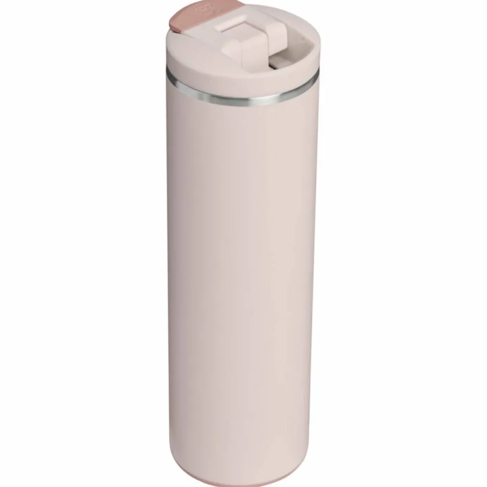 Transit Fliptop termosmugg 0,47 liter, rose quartz