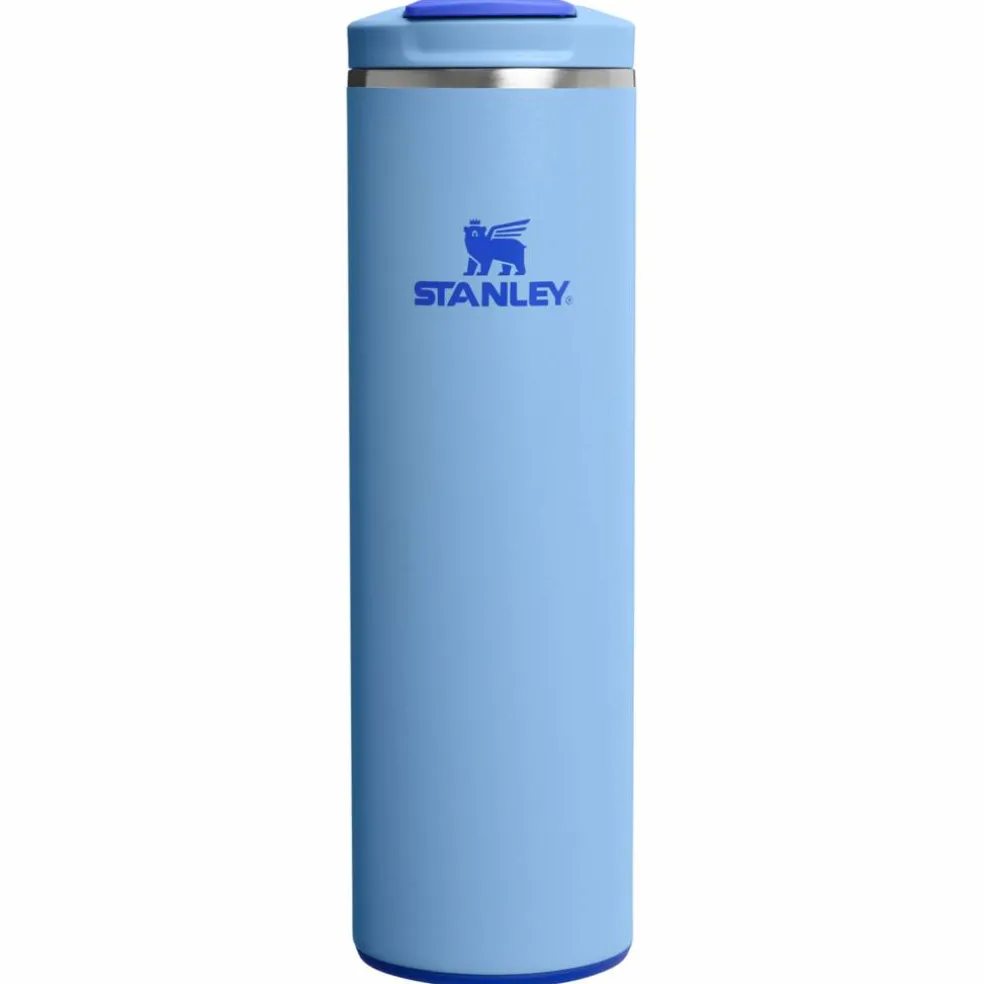 Transit Fliptop termosmugg 0,47 liter, rose quartz