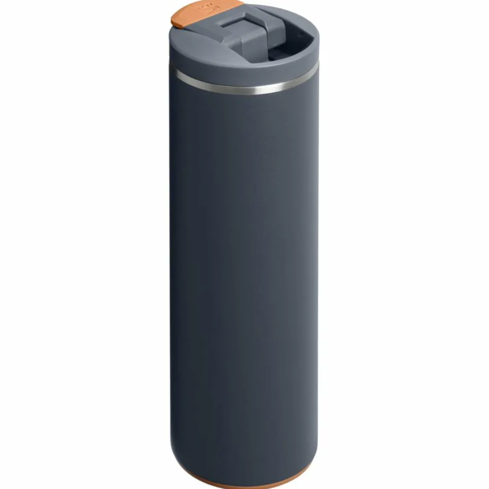 Transit Fliptop termosmugg 0,47 liter, rose quartz