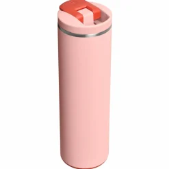 Transit Fliptop termosmugg 0,47 liter, rose quartz