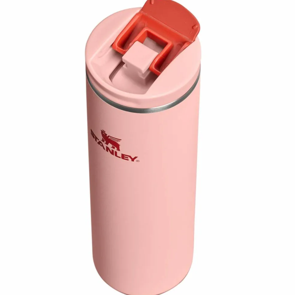 Transit Fliptop termosmugg 0,47 liter, rose quartz