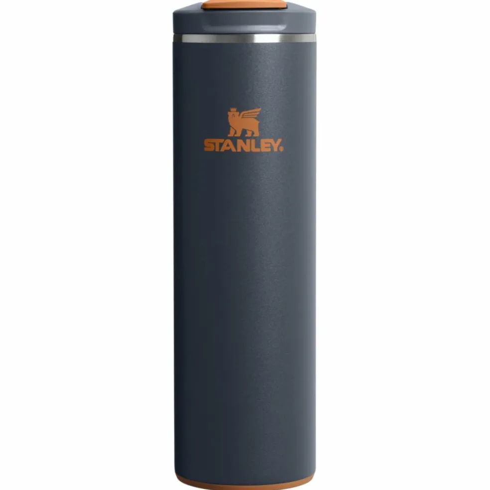 Transit Fliptop termosmugg 0,47 liter, hammertone green
