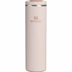 Transit Fliptop termosmugg 0,47 liter, svart