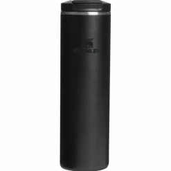 Transit Fliptop termosmugg 0,47 liter, svart