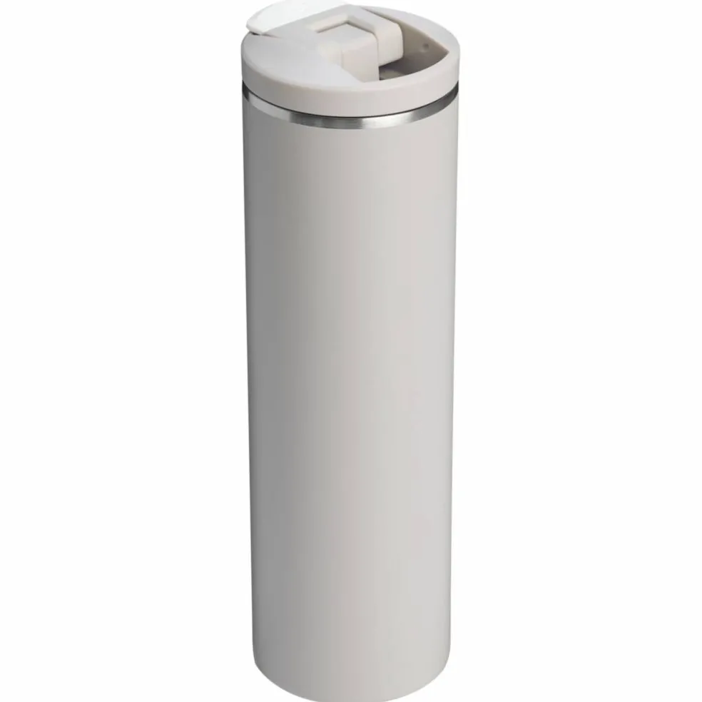 Transit Fliptop termosmugg 0,59 liter, ash