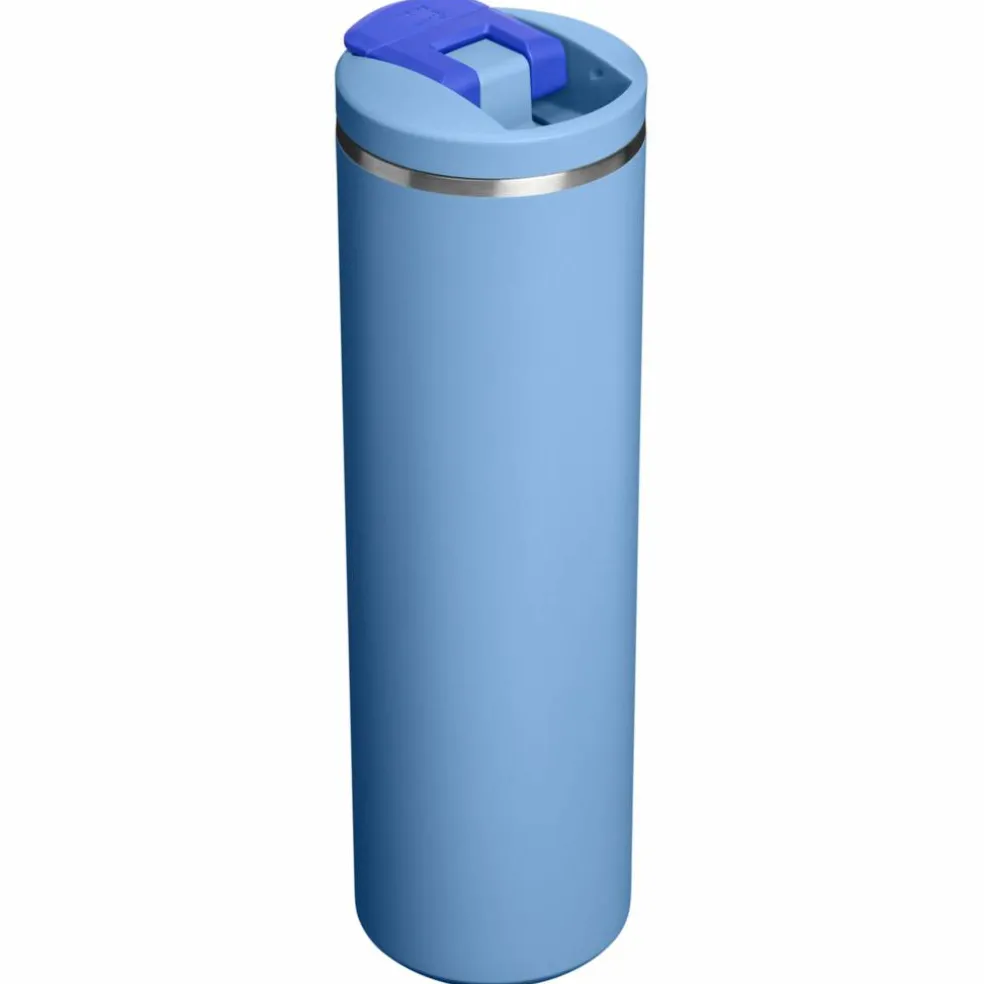 Transit Fliptop termosmugg 0,59 liter, svart