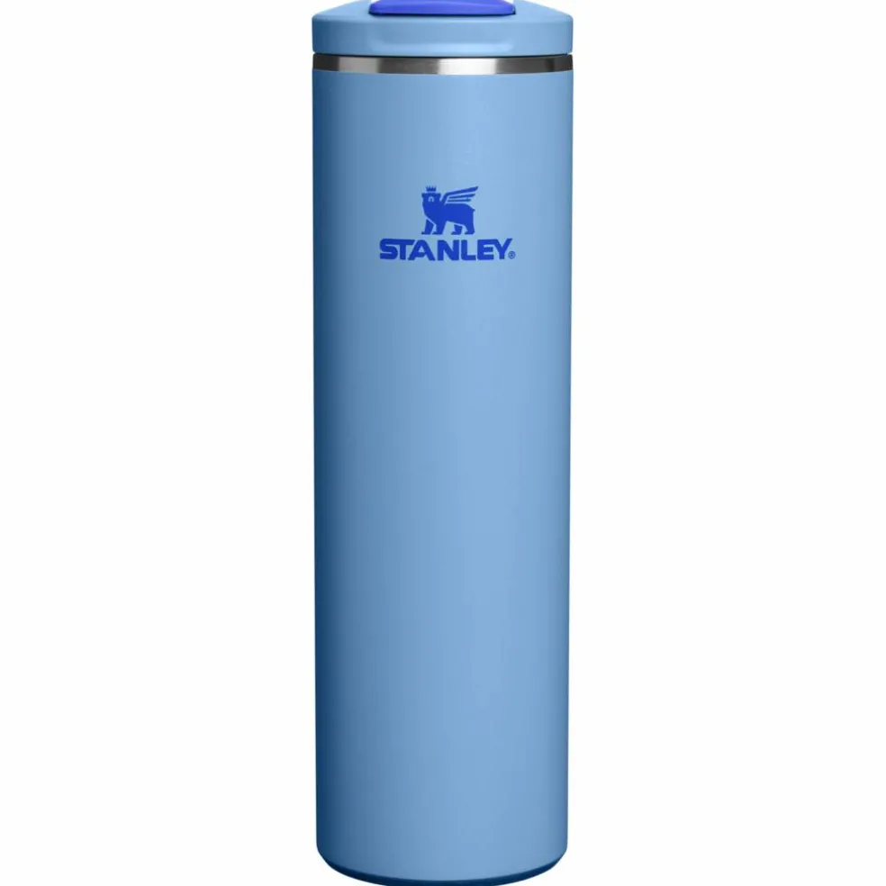 Transit Fliptop termosmugg 0,59 liter, svart