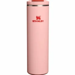 Transit Fliptop termosmugg 0,59 liter, svart