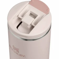 Transit Fliptop termosmugg 0,59 liter, svart