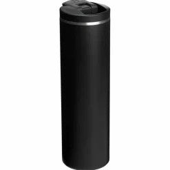Transit Fliptop termosmugg 0,59 liter, svart