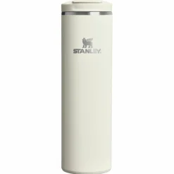 Transit Fliptop termosmugg 0,47 liter, cream gloss