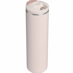 Transit Fliptop termosmugg 0,59 liter, rose quartz