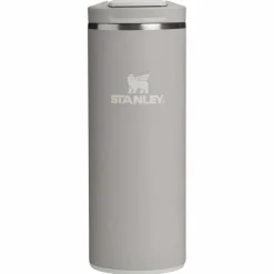 Transit Fliptop termosmugg 0,35 liter, ash