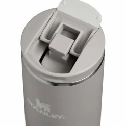 Transit Fliptop termosmugg 0,35 liter, ash