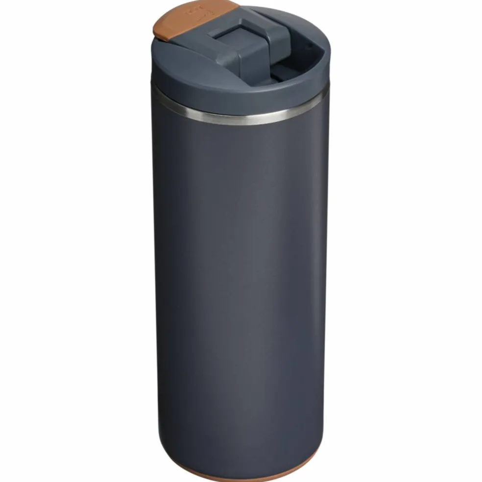 Transit Fliptop termosmugg 0,35 liter, hammertone green