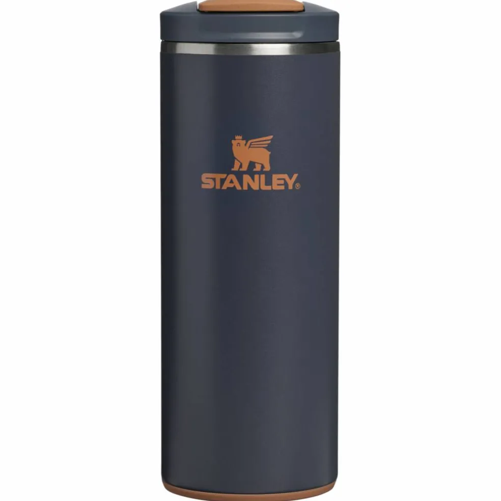 Transit Fliptop termosmugg 0,35 liter, hammertone green