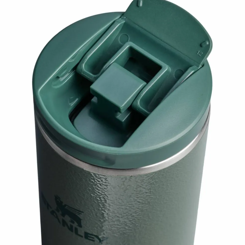 Transit Fliptop termosmugg 0,35 liter, twilight