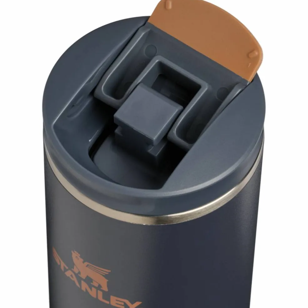 Transit Fliptop termosmugg 0,35 liter, peach rose