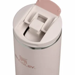 Transit Fliptop termosmugg 0,35 liter, peach rose