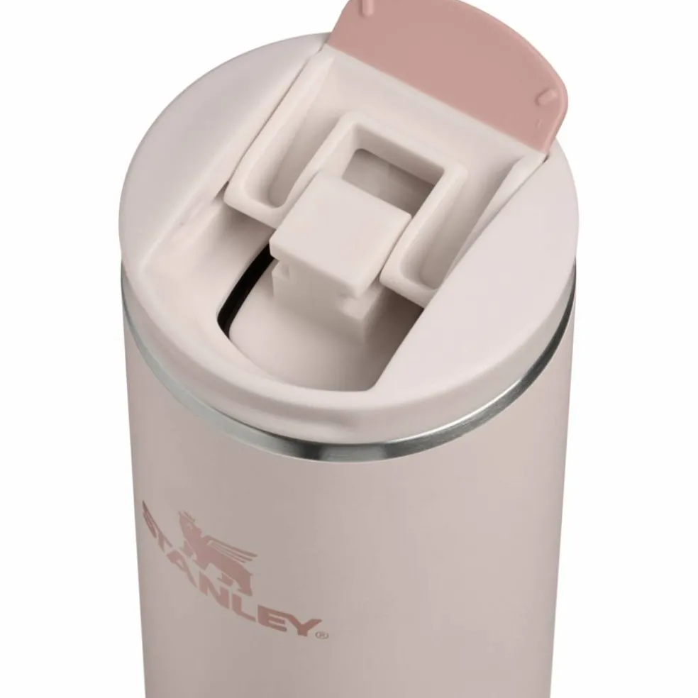 Transit Fliptop termosmugg 0,35 liter, peach rose