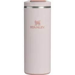 Transit Fliptop termosmugg 0,35 liter, peach rose