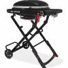 Traveler Compact gasolgrill