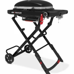 Traveler Compact gasolgrill