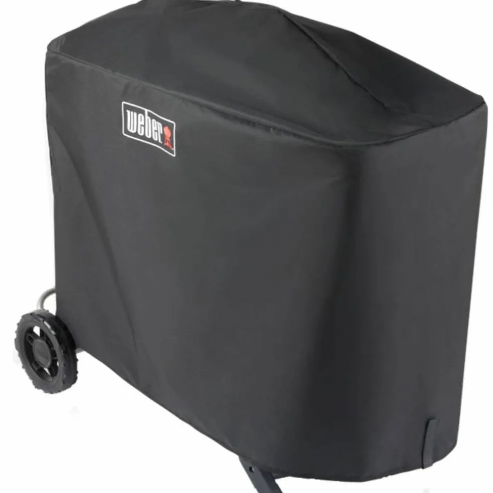 Traveler gasolgrill