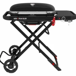 Traveler gasolgrill