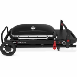 Traveler gasolgrill