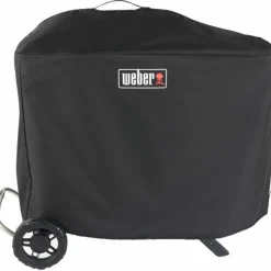 Traveler gasolgrill