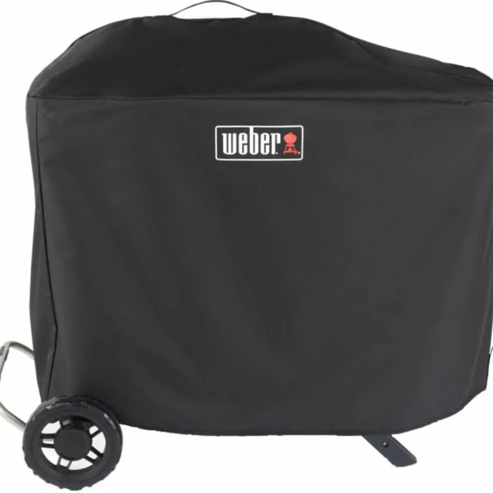 Traveler gasolgrill