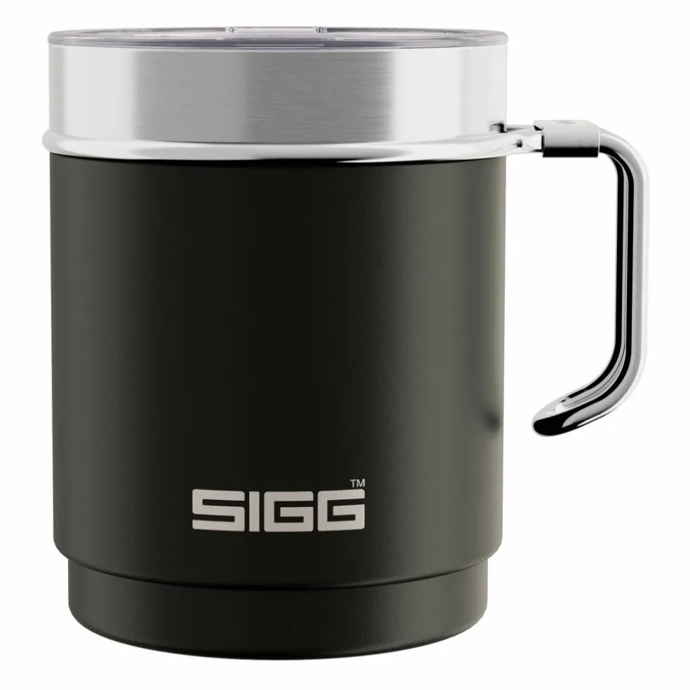 Travel mug 0,3 liter, roasted green