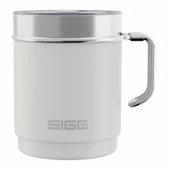 Travel mug 0,3 liter, roasted green
