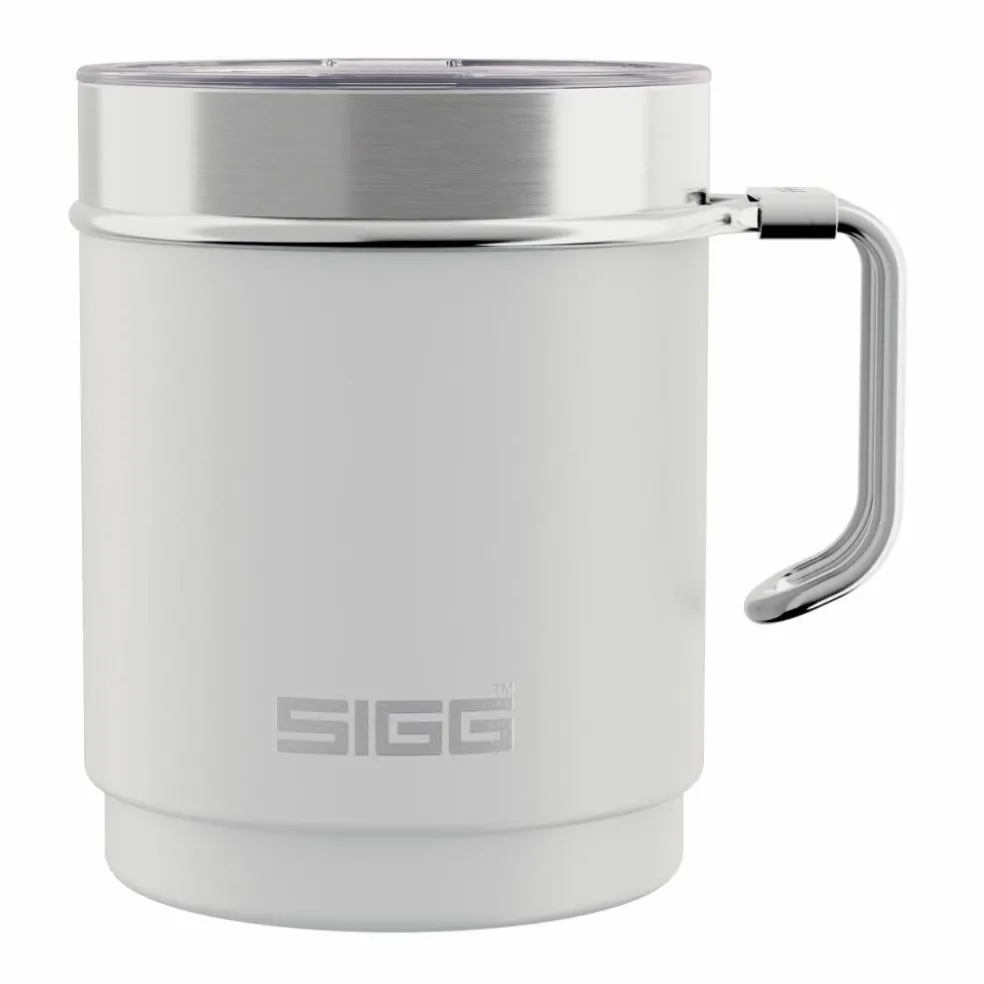 Travel mug 0,3 liter, roasted green