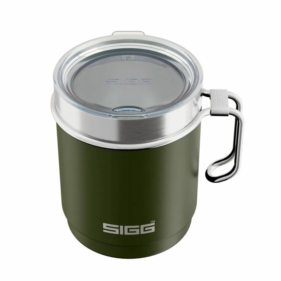 Travel mug 0,3 liter, snow white