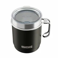 Travel mug 0,3 liter, snow white