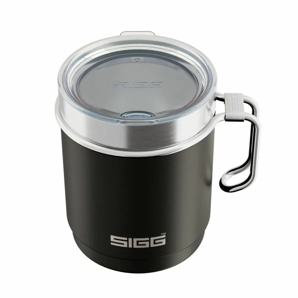 Travel mug 0,3 liter, snow white