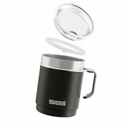 Travel mug 0,3 liter, snow white