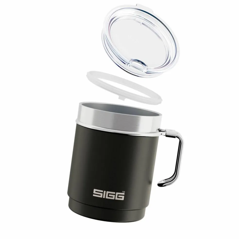 Travel mug 0,3 liter, snow white