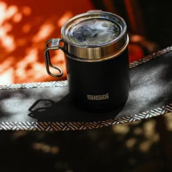 Travel mug 0,3 liter, snow white