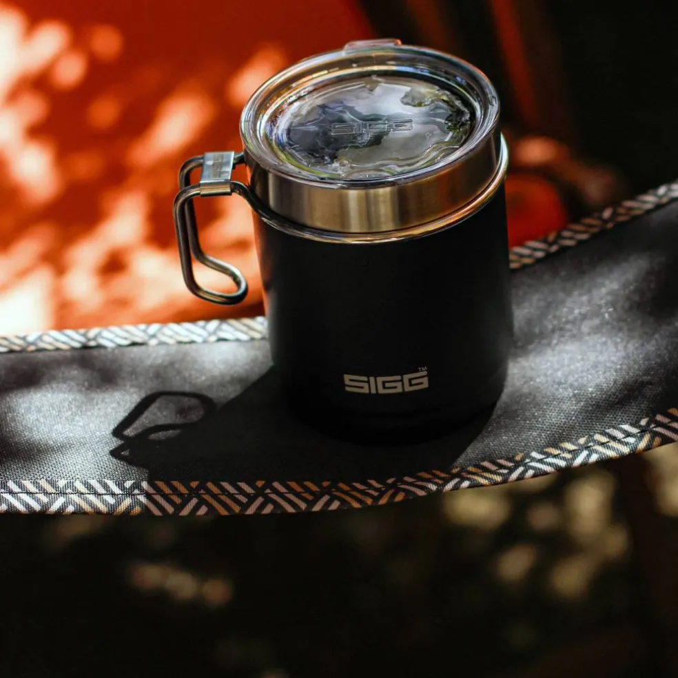 Travel mug 0,3 liter, snow white