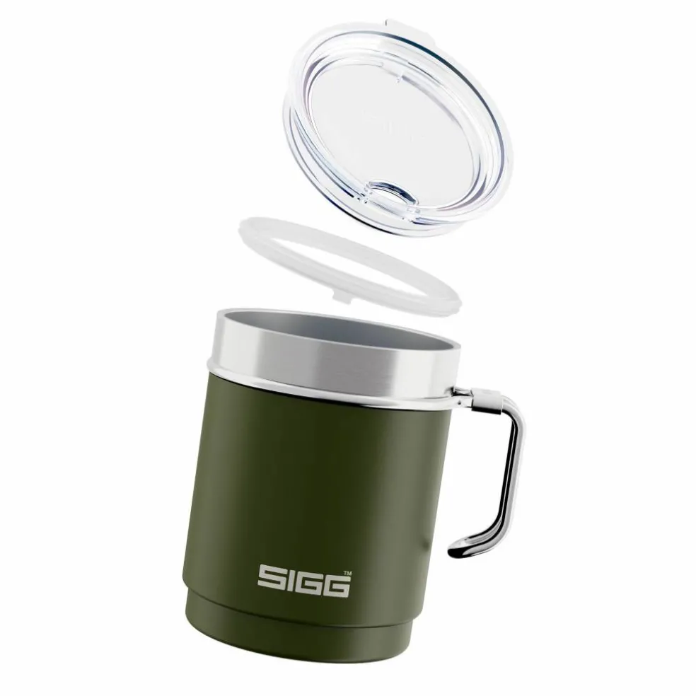 Travel mug 0,3 liter, snow white
