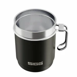 Travel mug 0,3 liter, snow white