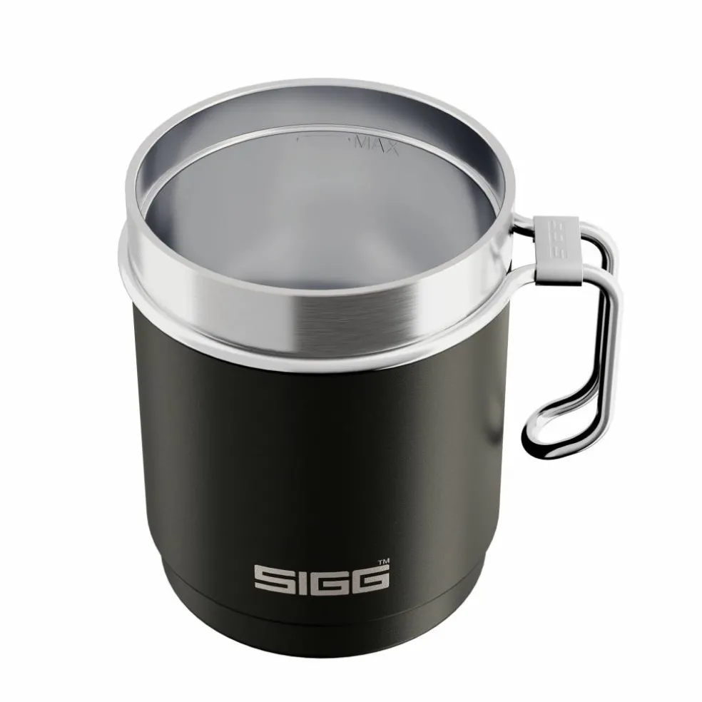 Travel mug 0,3 liter, snow white