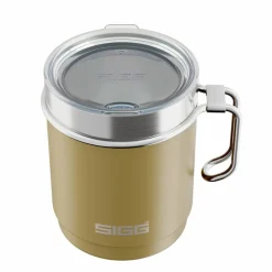 Travel mug 0,3 liter, snow white